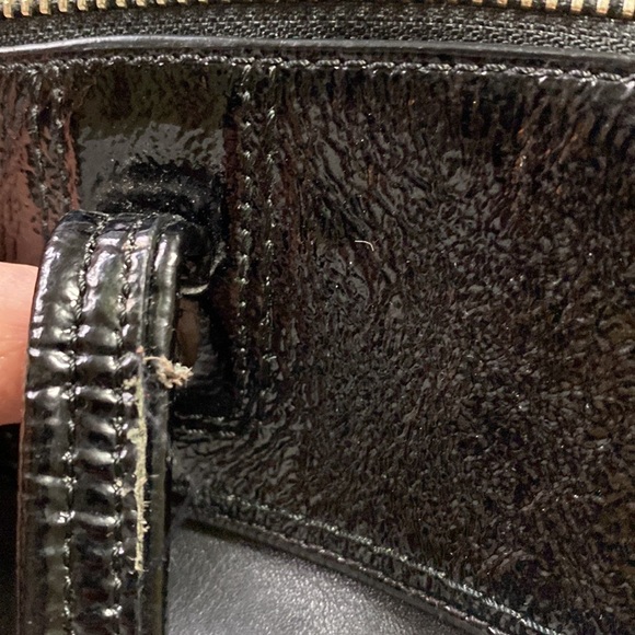 COACH Laura Large Designer Logo Tote - Picture 15 of 16